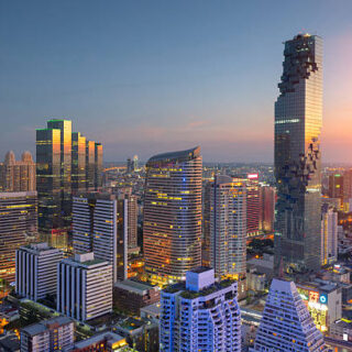 Thailand Tour Packages – Explore the Land of Smiles!